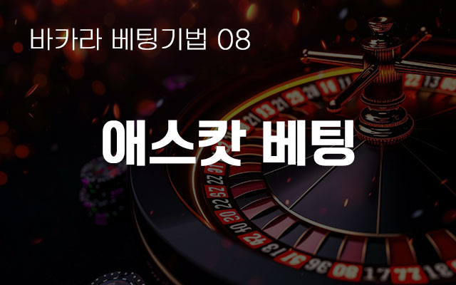 카지노 정보